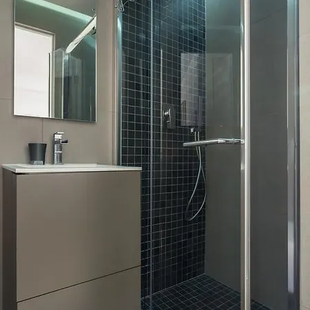 Apartment Garibaldi - Studio - Centre Ville Nice
